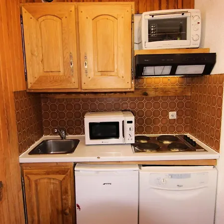 Du Lou - 2 Pieces Pour 5 Personnes Et Pied De Pistes Mae-7537 * 瓦托伦斯