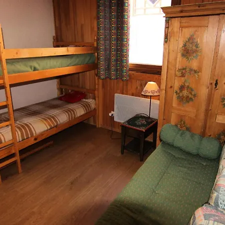 Apartment Du Lou - 2 Pieces Pour 5 Personnes Et Pied De Pistes Mae-7537 Val Thorens